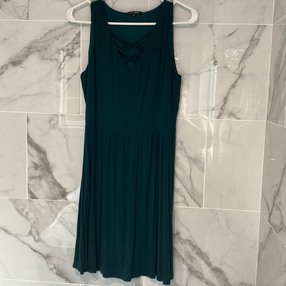 Papermoon Dress